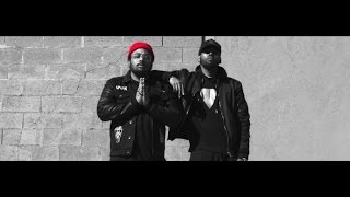 A2H - Mes frères (ft. 3010) A2H - Mes frères (ft. 3010)