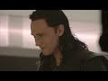 Thor 2: The Dark World: Behind the Scenes with Tom Hiddleston