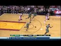 How Dwyane Wade Lost A Game To Celtics By Himself