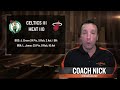 How Dwyane Wade Lost A Game To Celtics By Himself