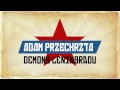 Okadka filmu - Adam Przechrzta - Demony Leningradu - fragment 