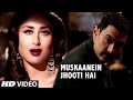 Talaash Muskaanein Jhooti Hai Full Video Song | Aamir Khan, Kareena Kapoor, Rani Mukherjee