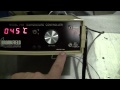 Brookfield Engineering Thermosel Container for viscosity testing