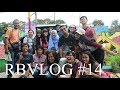 RBVLOG #14 LIBURAN SUPER JAKARTA - MALANG - BANYUWANGI - BALI - NUSA PENIDA | PART 1
