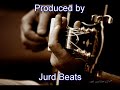 Hip Hop Blues Instrumental Beat -JurdBeats