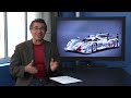 The 24hrs of Audi R18 e-tron quattro Sebring Test - SHAKEDOWN