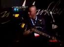 Bay Area Backstage Namm Bass Flashback