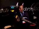 Bay Area Backstage Namm Bass Flashback