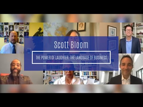 Scott Bloom
