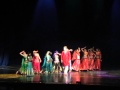 Group Arjumand Performing - Radha Teri Chunri