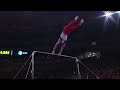 Danell Leyva - High Bar - 2012 AT&T American Cup