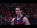 Danell Leyva - High Bar - 2012 AT&T American Cup