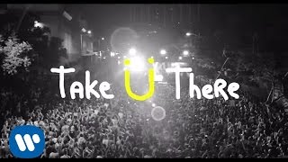 Take Ü There (feat. Kiesza)