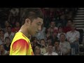 Badminton Men's Doubles Group C - China v South Africa Full Replay -- London 2012 Olympic Games