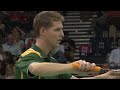 Badminton Men's Doubles Group C - China v South Africa Full Replay -- London 2012 Olympic Games