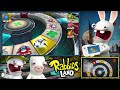 Rabbids Land - Wet the Bed - Episode 4 - KoopaKungFu