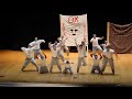 EKU AOII Lip Sync 2013 Theta Chi Insane Asylum