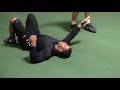 Ray Rice's Final Workout before Reporting to Training Camp