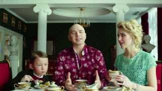 Влади Каста - Страницы (такова жизнь, c'est la vie). Новый клип (official, hd)