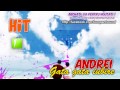 Andrei - Gata gata iubire (Manele de Dragoste)