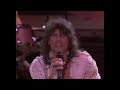 Aerosmith - Angel