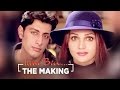 Tum Bin Film Making | Priyanshu Chatterjee, Sandali Sinha, Himanshu Malik, Rakesh Bapat | T-Series