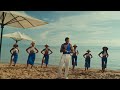 RunUp - Tsunami (Official Music Video)