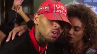 Fabolous - She Wildin (ft. Chris Brown) Fabolous - She Wildin (ft. Chris Brown)