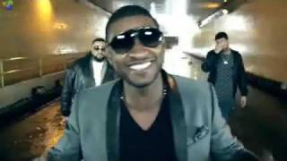 DJ Khaled (Feat. Usher, Young Jeezy, Rick Ross & Drake) - Fed Up DJ Khaled (Feat. Usher, Young Jeezy, Rick Ross & Drake) - Fed Up