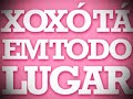 Kibe Loco - Cadê Xoxó?