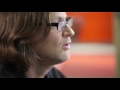 Gesture chair - design story