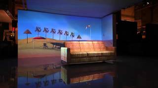 Vorschau: Light Mapping by IMS Group