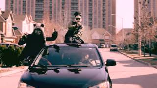 The Airplane Boys - Beau Monde (Official Music Video)