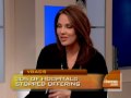 'VBAC' for C-Section Moms