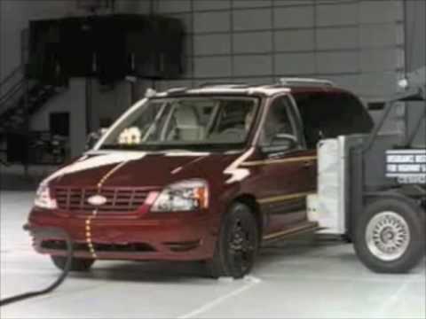 2007 Ford freestar transmission recall #9