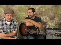 Learn How to Play Acoustic Blues Guitar Solos - Rock and Blues Guitar Lick