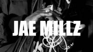 Jae Millz - Flying Overseas Jae Millz - Flying Overseas