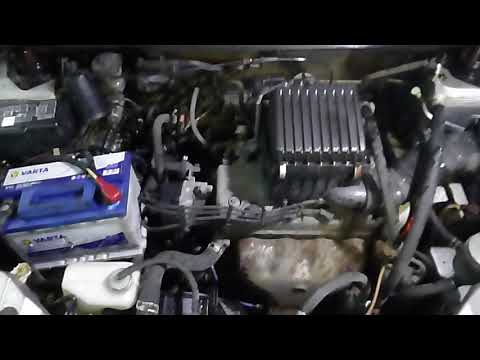 Двигатель Honda для HR-V 1999-2005