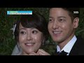 정민, 늦은 결혼식 @좋은 아침 131111