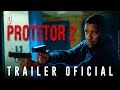 Trailer 2 do filme The Equalizer 2