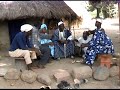 Laye Baba et Moussa Koffoe Nafolo
