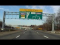 Delaware River (Interstate 78) Toll Bridge westbound