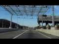 Delaware River (Interstate 78) Toll Bridge westbound
