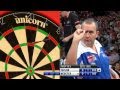 Phil Taylor vs. Mark Webster HD Full Match PDC WDC 2011