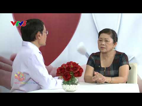 Lao phối tái phát nguy hiểm ra sao