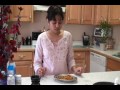 Vegetarian Keema - Tofu video recipe - by Bhavna