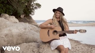 Jamie McDell - Back Of My Mind ft. Rai Thistlethwayte