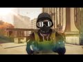 Battlefield vs Call of Duty Rap Battle!