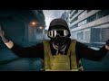 Battlefield vs Call of Duty Rap Battle!