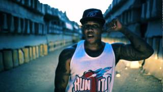 Killa kyleon - Who shot ya Killa kyleon - Who shot ya